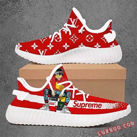 bad boy supreme louis vuitton|Louis Vuitton sneakers 2017.